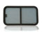 Economy Commercial Windows – Trim Ring – Series 1100 camper windows